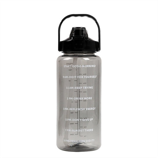2 Liter Sports Water Bottle